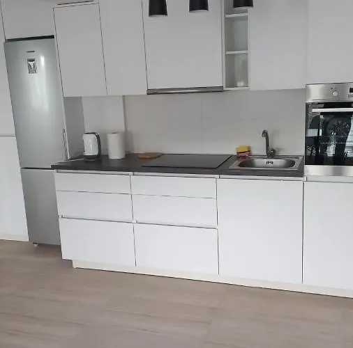 Апартаменти Sunny