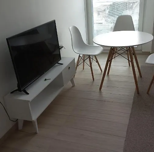 Sunny Апартаменти *